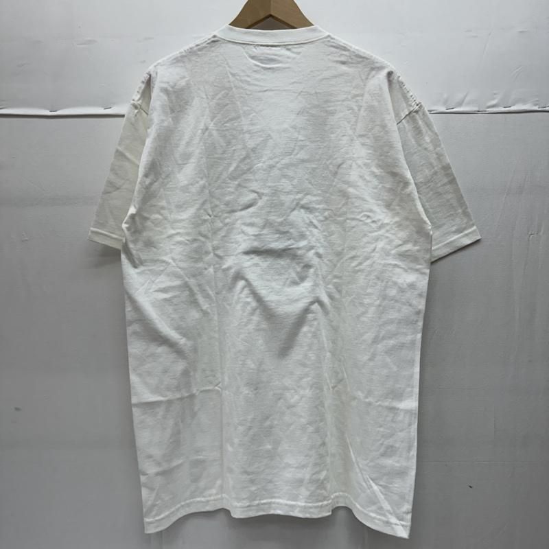 Supreme シュプリーム Tシャツ 半袖 初期 00s 04SS Larry Clark