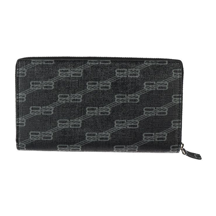 BALENCIAGA バレンシアガ コンチネンタルウォレット BB