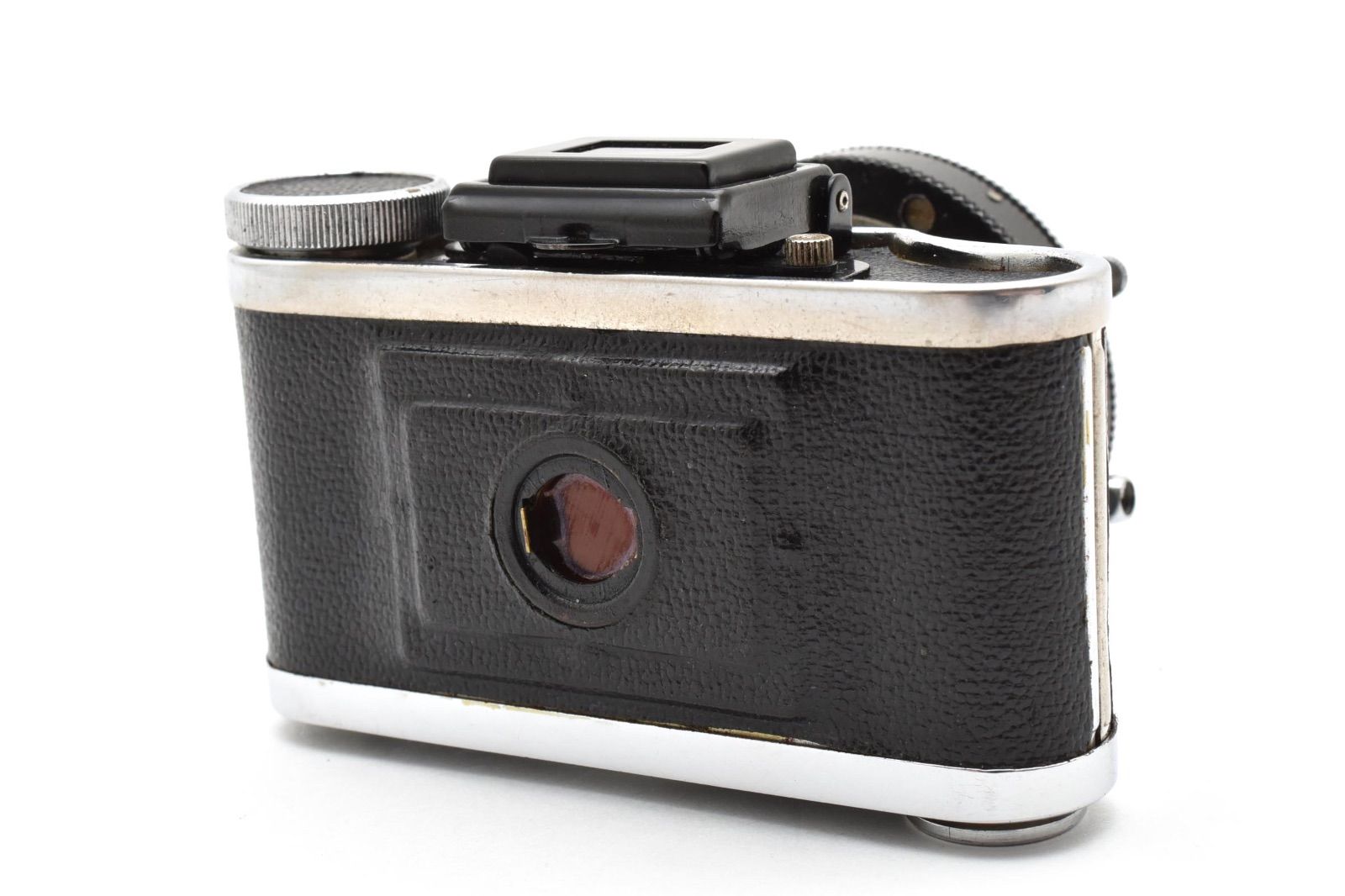  品 ELJY CLUB ROUGE LUMIERE エルジークラブ ルミエール LYPAR F 3 5 フランス製 ミニチュアカメラ 3153 その他 フィルムカメラ