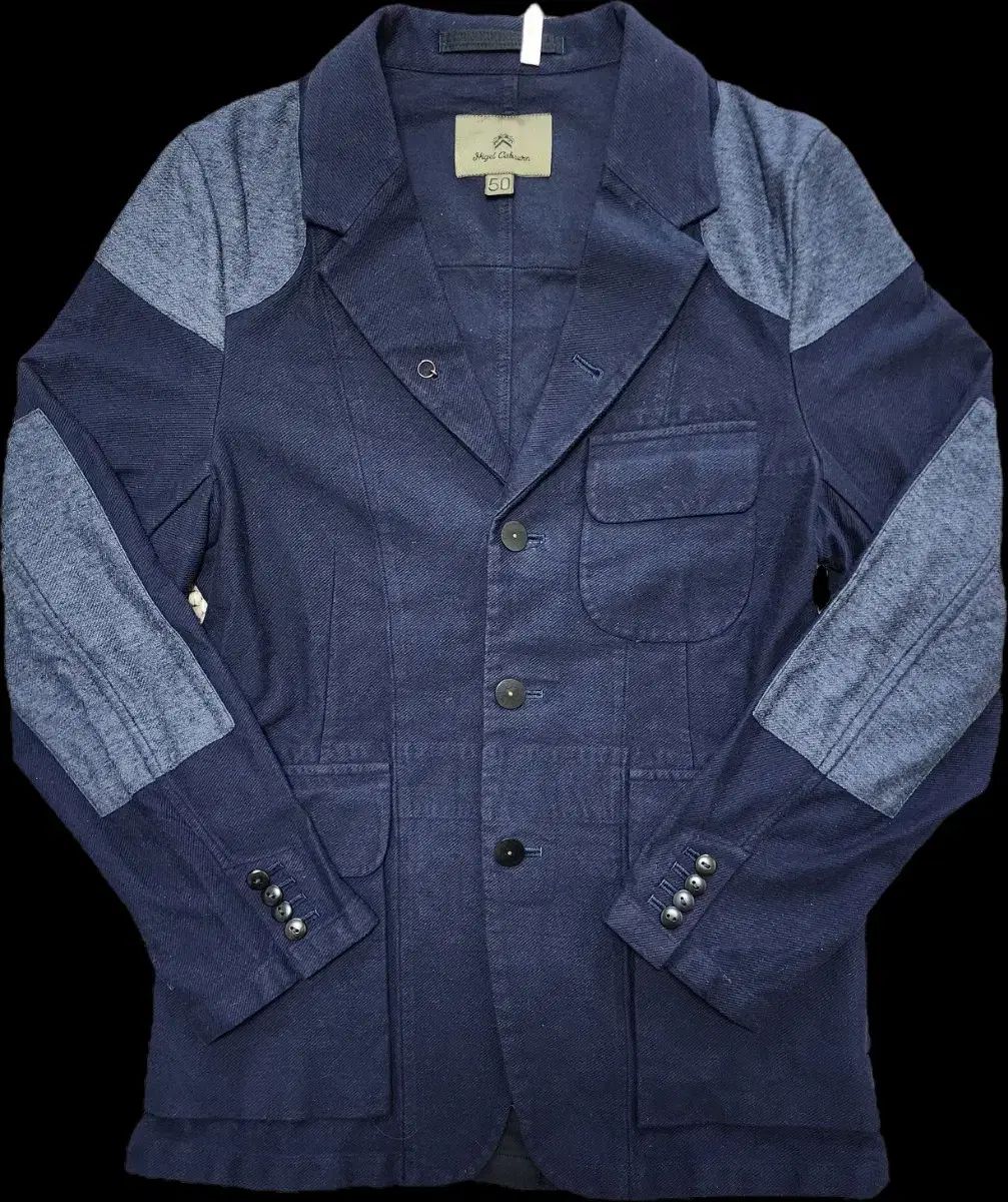 【雷市場（ポンジャン）商品韓国直送】 50 Nigel Cabourn(ナイジェル ケーボン) マロリー ジャケット