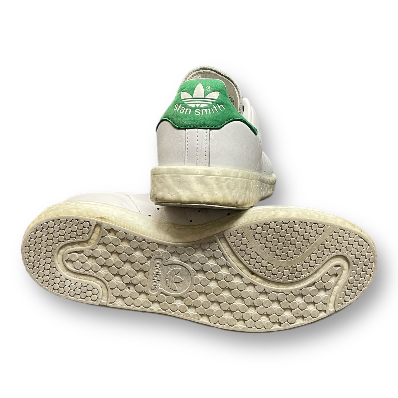 adidas Stan Smith Boost スタンスミスブースト スニーカー アディダス 