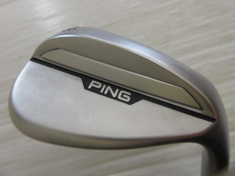 s159 58 S NSプロ MODUS 3 TOUR 105 ウェッジ ピン 最短