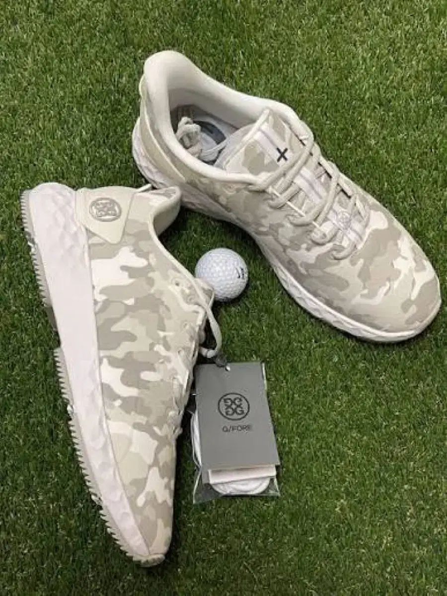 FORE カモフラージュ