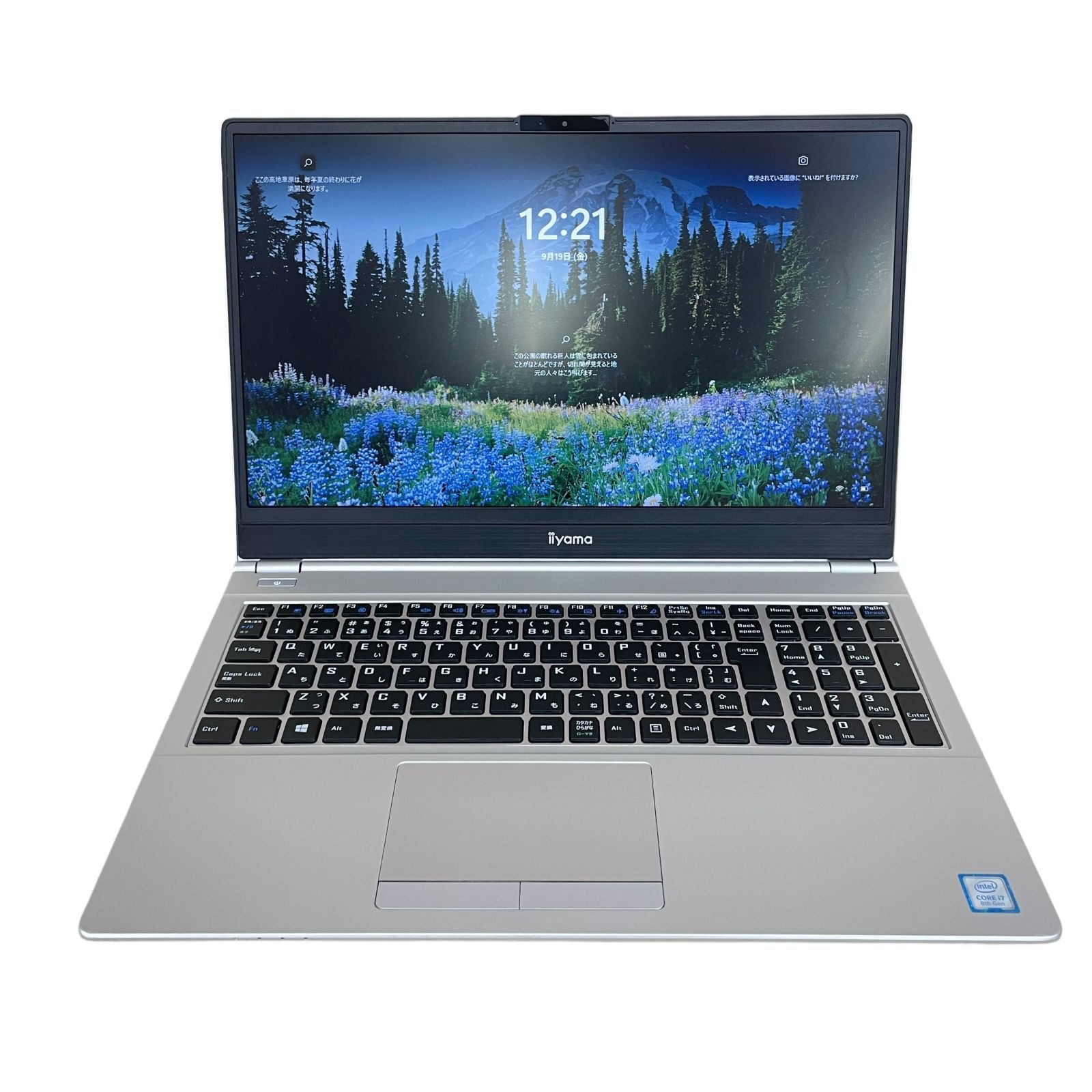 Windowsノート本体 odajima ノートパソコン(PC) 通販