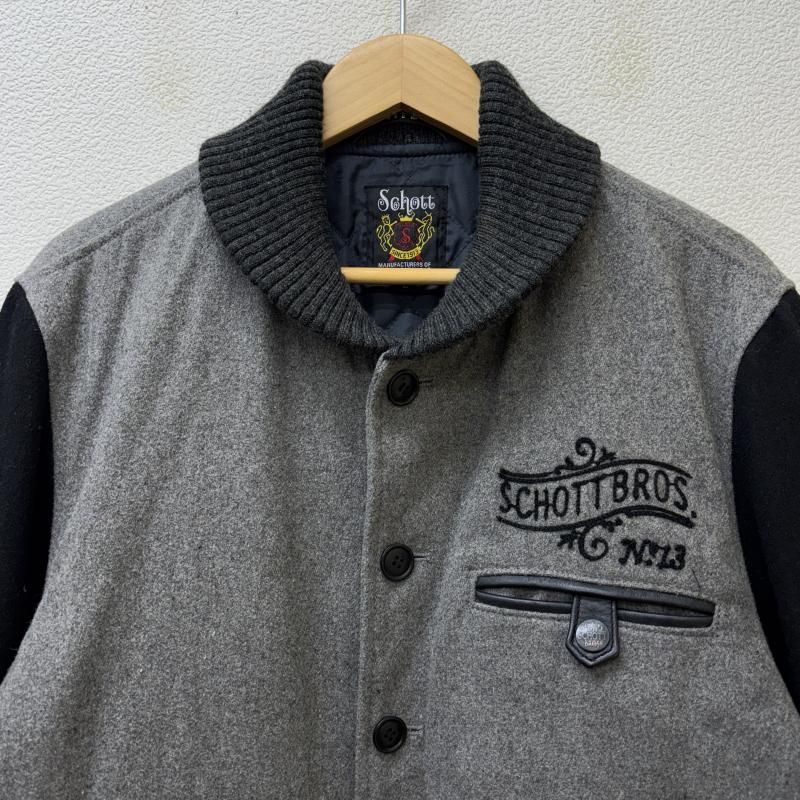 schott ショット ジャケット、上着 ジャンパー、ブルゾン
