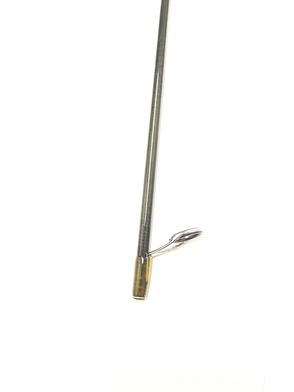 1 品 ダイワ シルバークリーク トラッド 61 UL