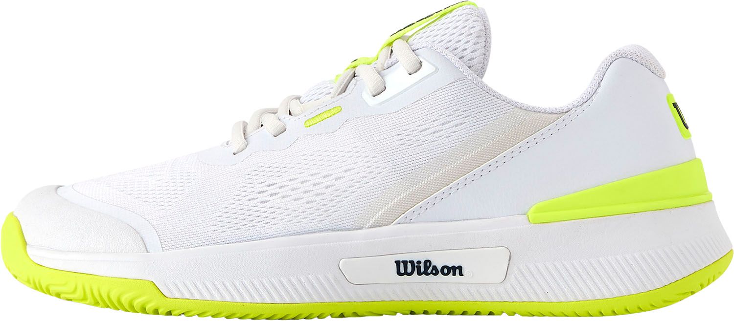 ウイルソン Wilson テニス INTRIGUE PRO OZ WH/SAFETY 6 WRS335860U -