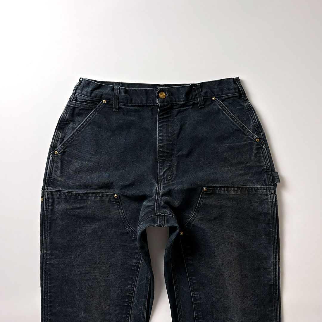 Carhartt カーハート ダブルニー ペインターパンツ ワークパンツ W34