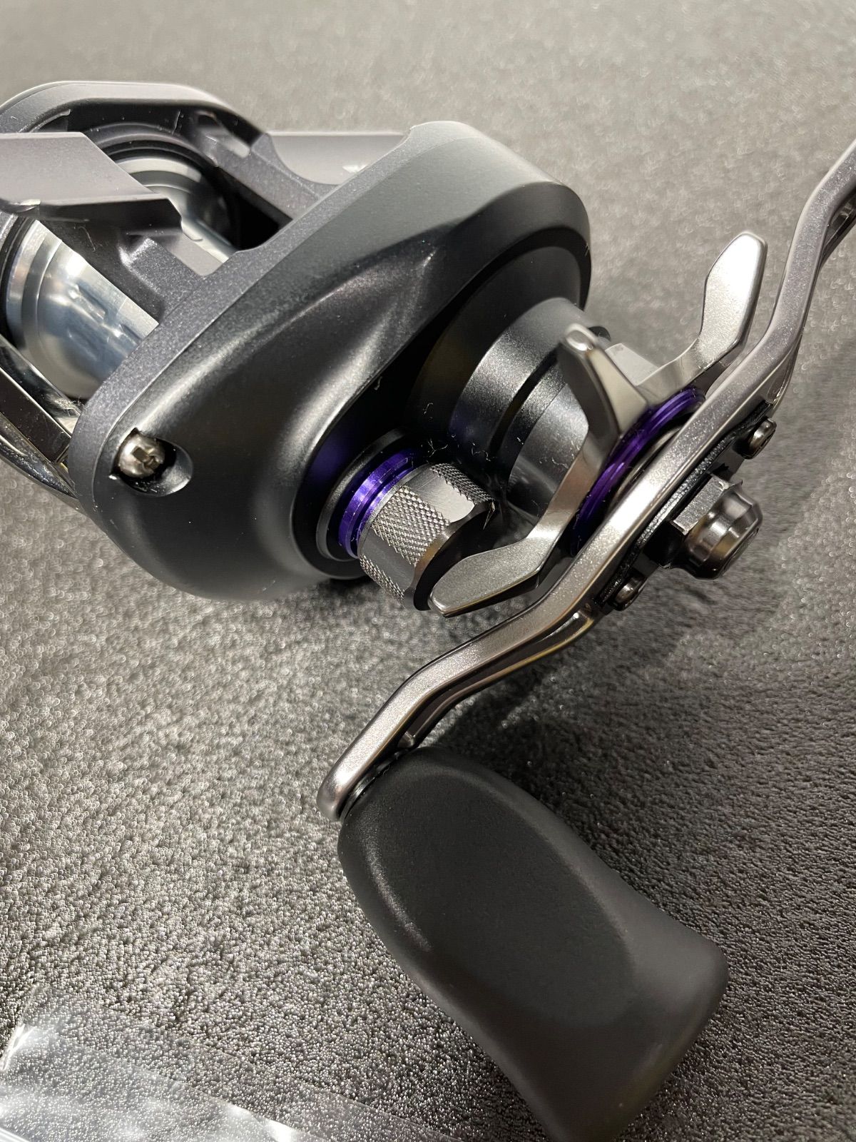 ダイワ　PX68L SPR レフトハンドル ダイワ PX68L SPR レフトハンドル ダイワ リベルト ピクシー PX68 L