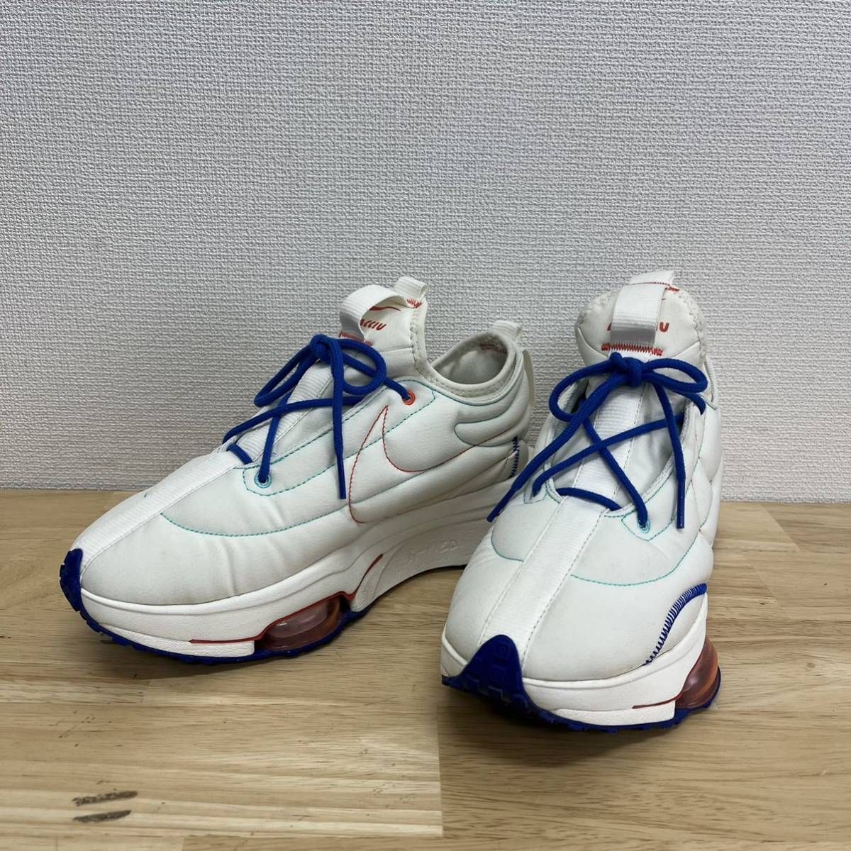 NIKE ナイキ CT6542-991 Air Zoom Macciu by You エアズーム マチュー  