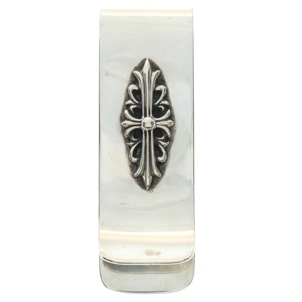 クロムハーツ CHROME HEARTS MNY CLIP LG マネークリップ CHROME HEARTS (クロムハーツ) MNY CLIP LG マネークリップ