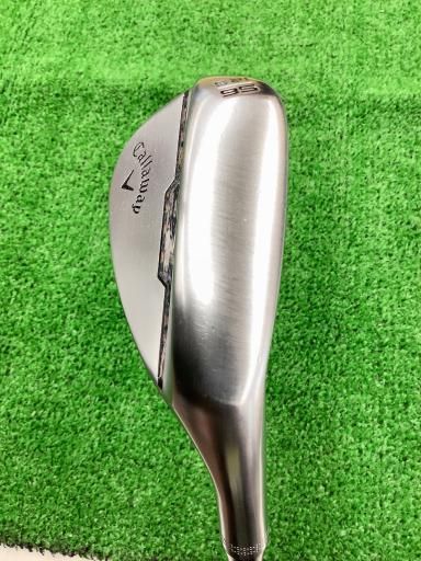 キャロウェイ ウェッジ JAWS RAW 56°12Wモーダス3 115 楽天市場】【23