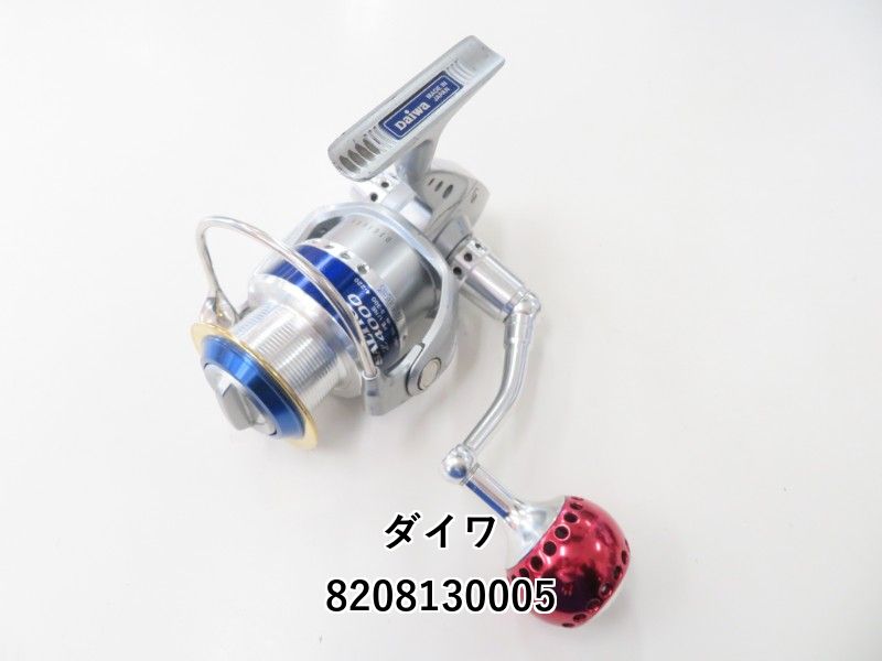 DAIWA ソルティガZ4000 【公式通販】