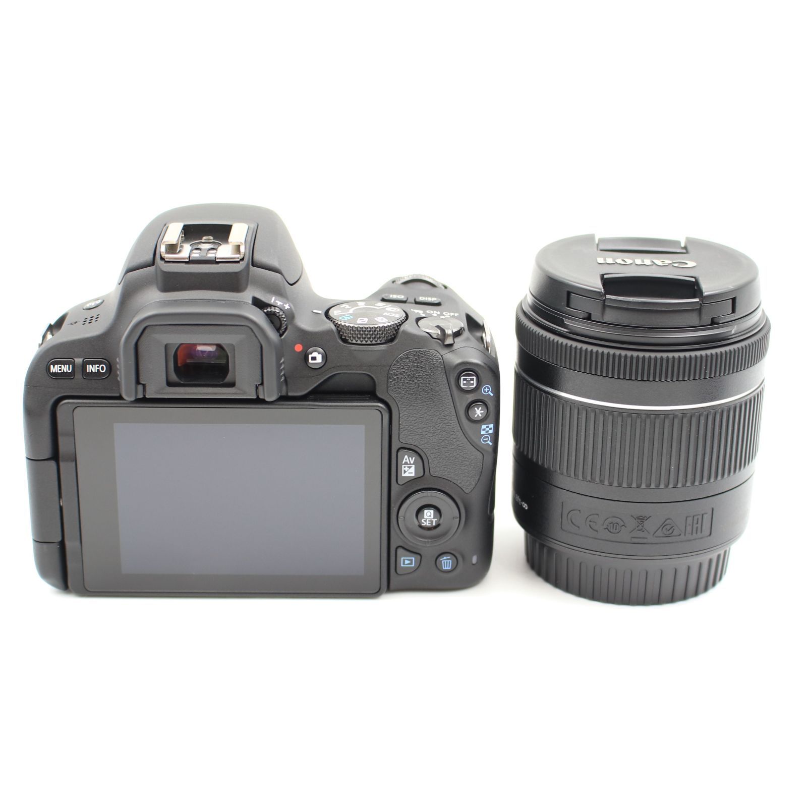 Canon Kiss Digital 35-135mm中望遠 初心者サポート 【公式通販】
