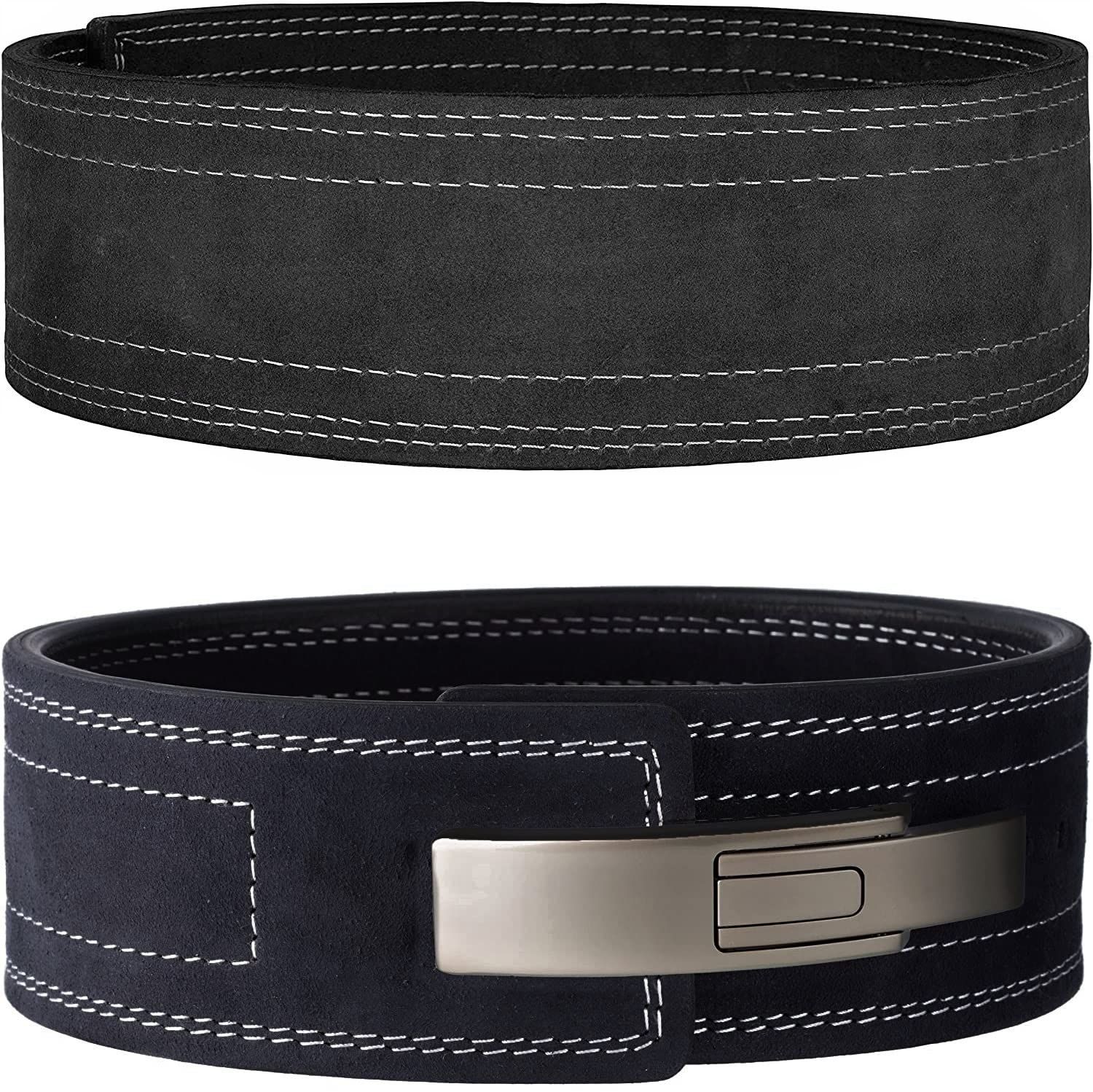 Zawick レバーアクションベルト パワーベルト トレーニングベルト