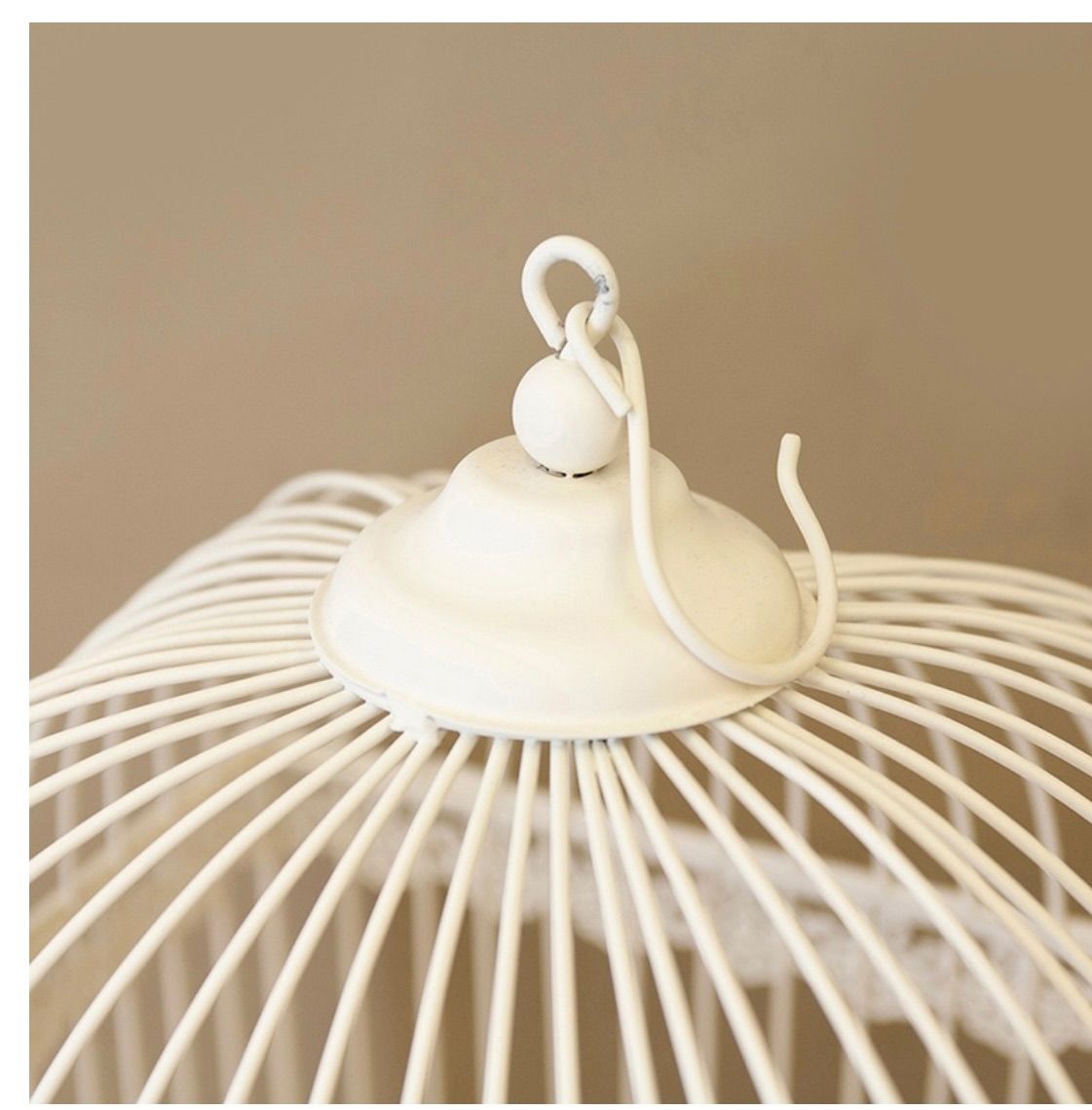 バードケージ クリーム