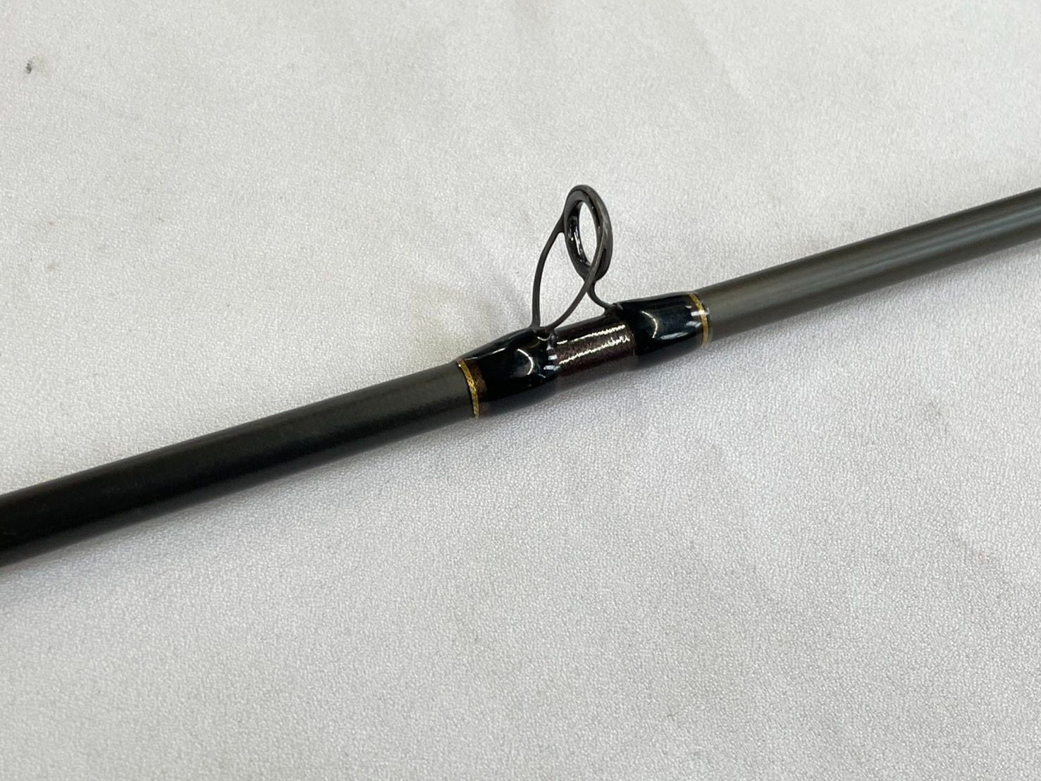 テムジン TMJC-70XH アマゾンフリップ テムジン アマゾンフリップ エバーグリーン バスロッド 送料無料