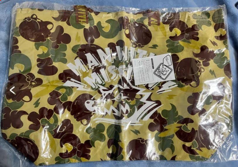 TAMA×MWAM ドラムスティック マンウィズ ポストカード付き TAMA×MWAM