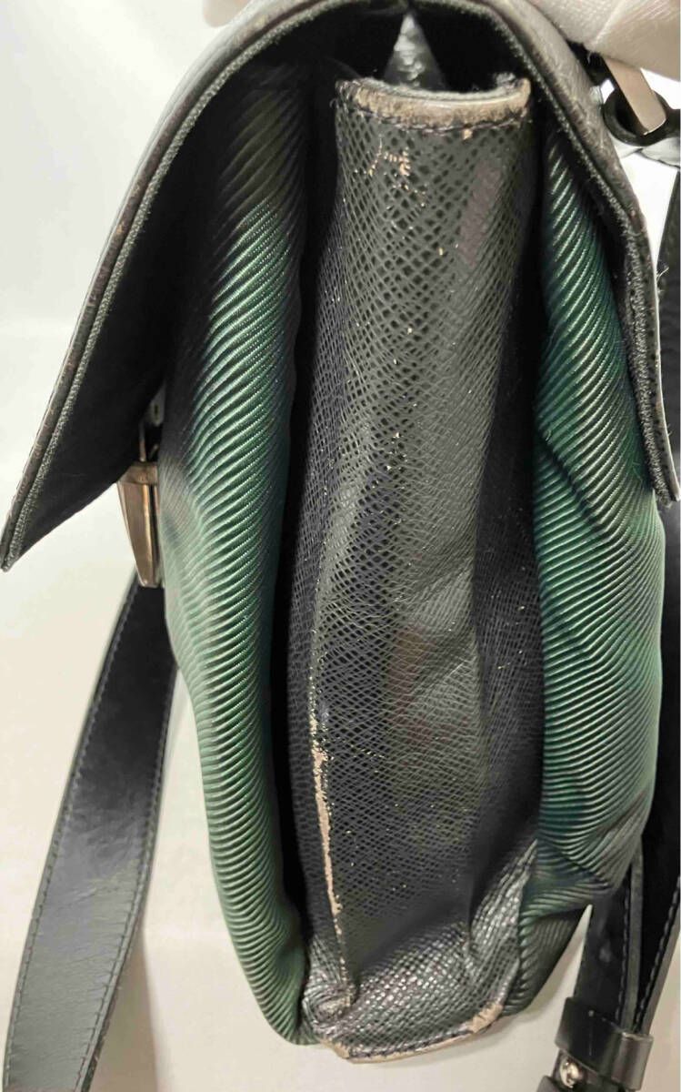 LOUIS VUITTON ルイヴィトン タイガ VI0063 M30882 サラトヴGM ショルダーバッグ USTAUSTRALIA_COM_AU