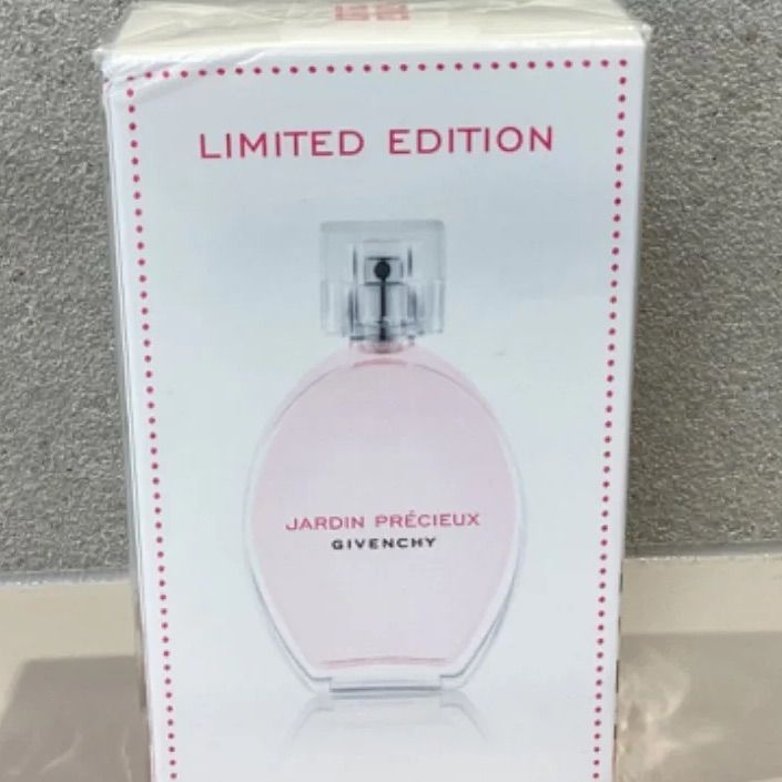 l71 ジバンシー ジャルダン プレシュー オーデトワレ  50ml 香水 レディース
