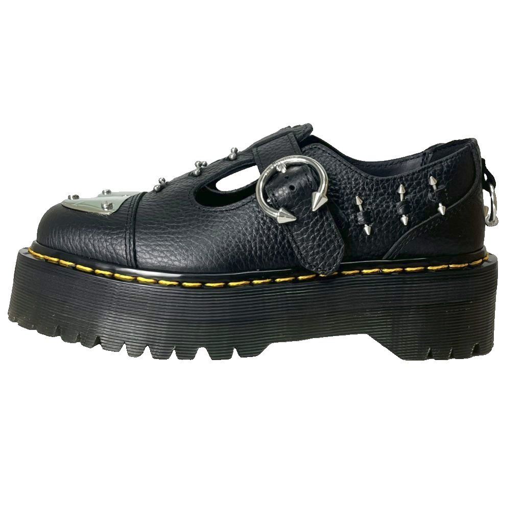 【Dr. Martens】ドクターマーチン　BETHAN UK4 楽天市場】ドクターマーチン 靴 BETHAN ベサン 正規品