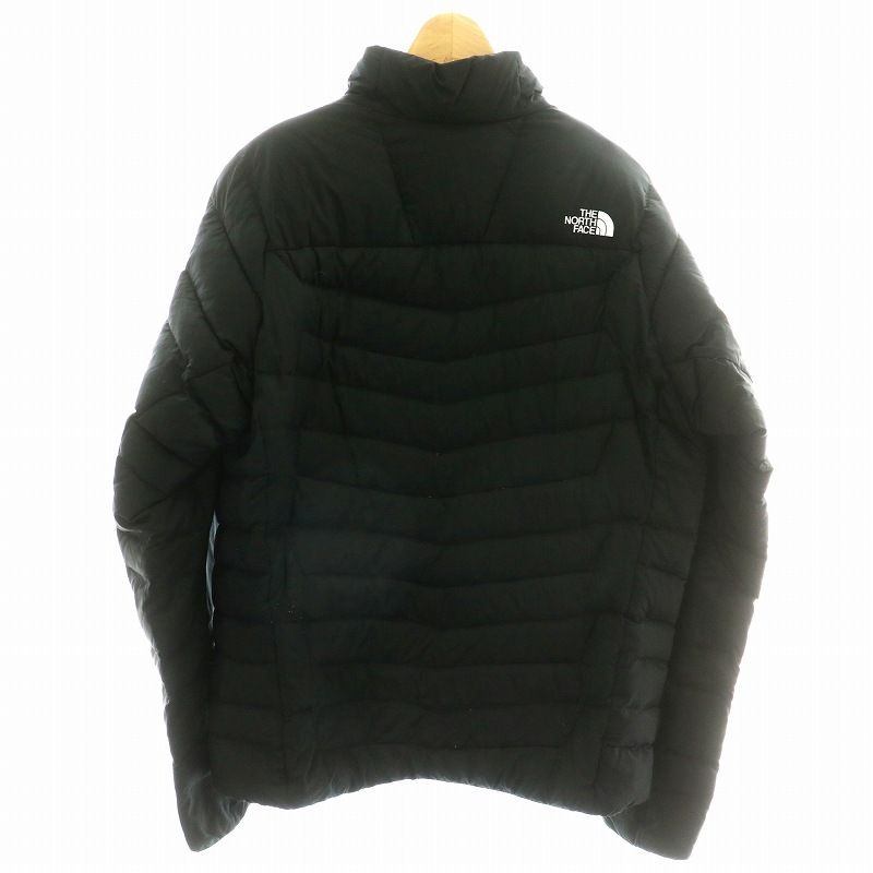 THE NORTH FACE サンダージャケット BLACK 公式】サンダージャケット（メンズ）｜ザ・ノース・フェイス公式