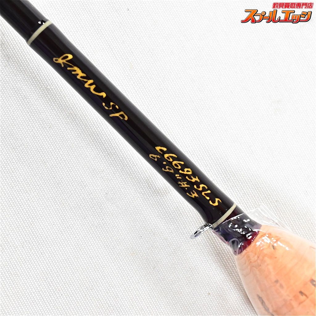 カムパネラ　7ft #3 超美品‼️ カムパネラ 7ft #3 超美品‼️ 【公式通販】