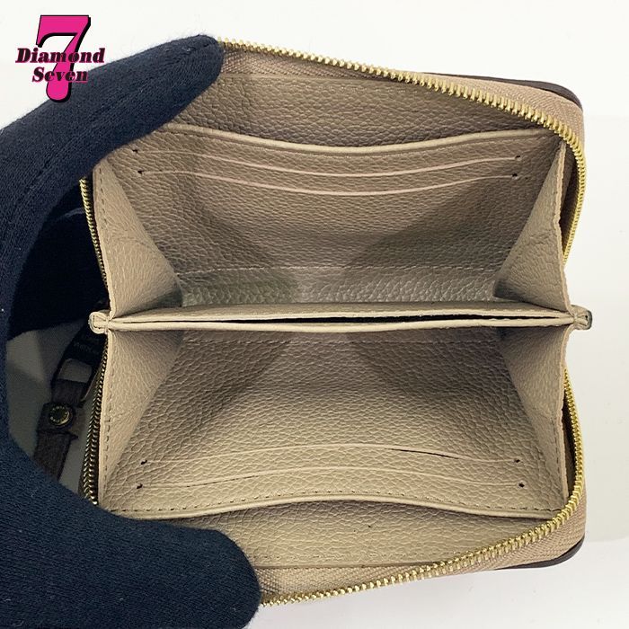 中古】【美品】LOUIS VUITTON ルイ・ヴィトン アンプラント