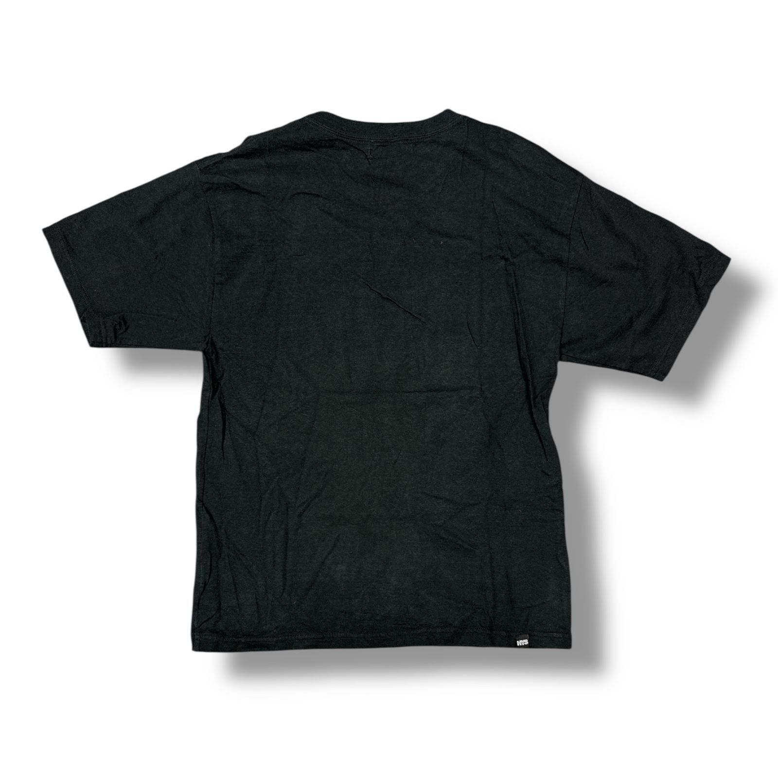 【状態良好❗️】 HYSTERIC GLAMOUR 黒 カメラガール Tシャツ HYSTERIC GLAMOUR 22SS CAR LOGO CAMERA GIRL T-SHIRT カーロゴ