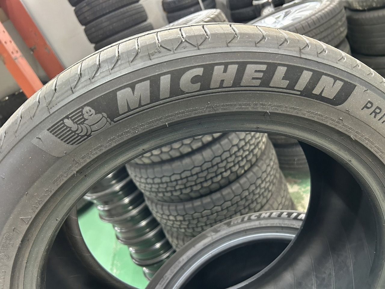 MICHELIN ミシュラン