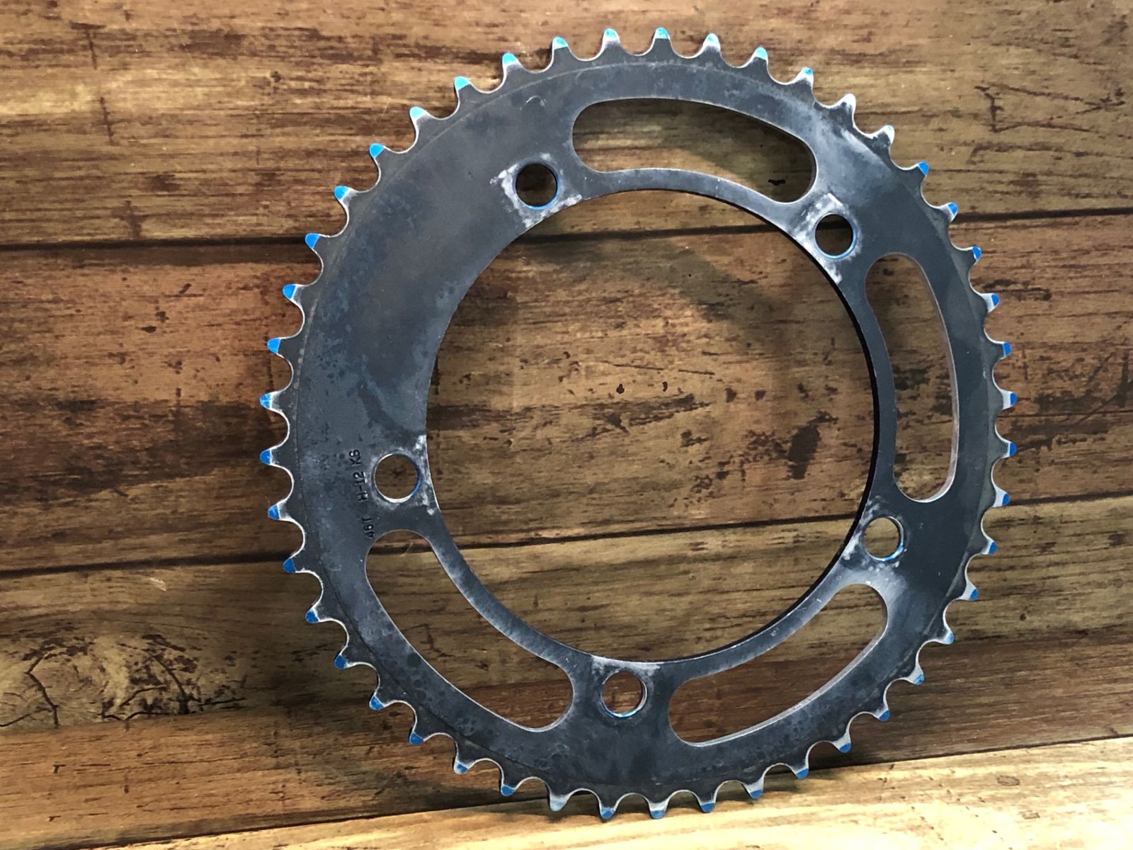 ⚠専用になります⚠Messenger チェーンリング SUGINO 「スギノ」 MESSENGER 46T チェーンリング / 中目黒店