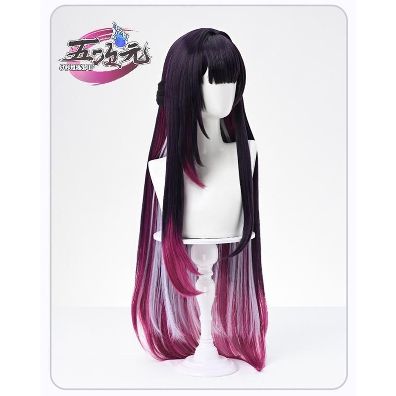 即日発送可能】崩壊スターレイル アベンチュリン 三分妄想製M