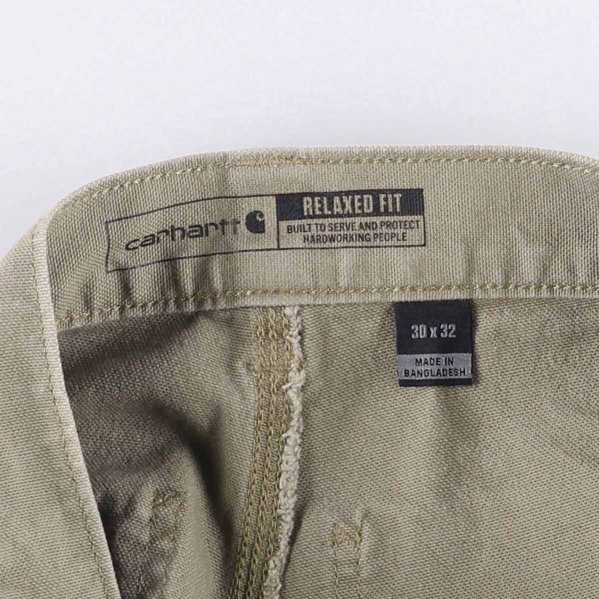 Carhartt RELAXED