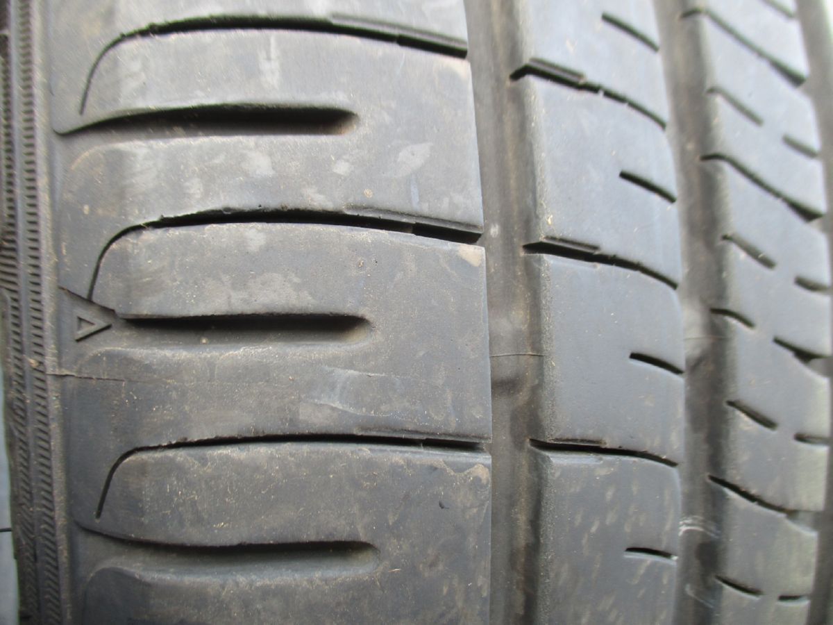 205 55R16 91V ダンロップ ENASAVE EC204 製 2本 T58990728 インボイス領収書発行 WWW_NOITHATQUANGTHANH_NET