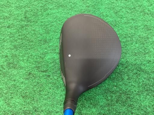 中古】 ピン G440 MAX 9W フェアウェイウッド FW ALTA J CB BLUE(FW
