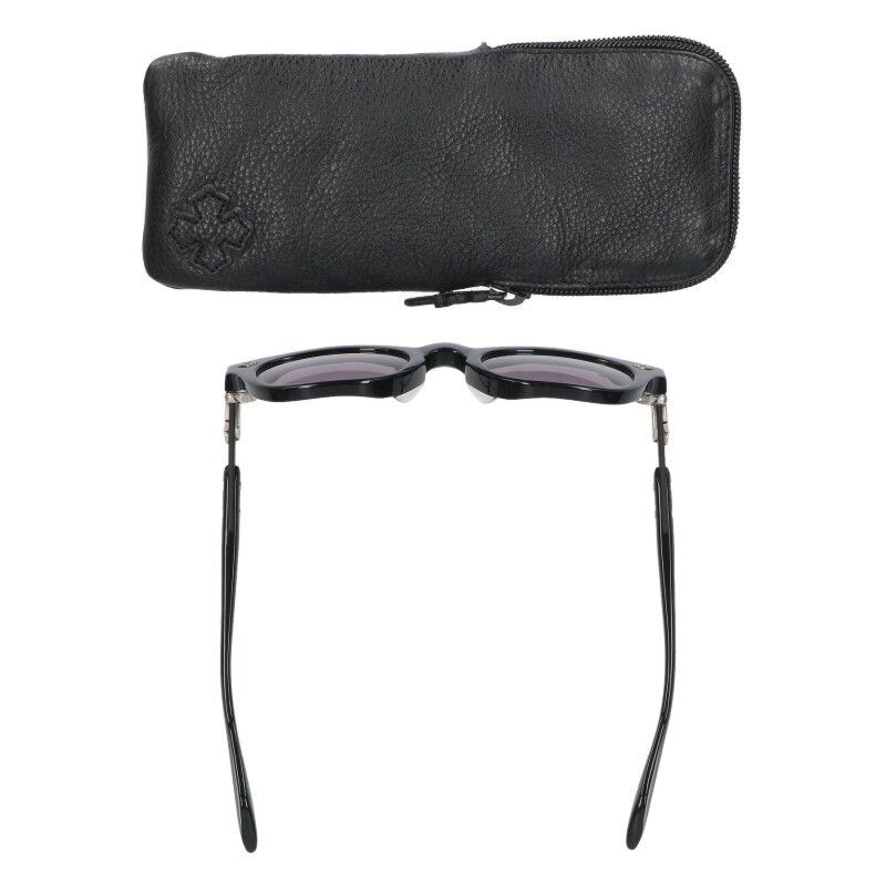 激レア！入手困難 クロムハーツ フレアニー サングラスSTABBIN CABIN 激レア！入手困難 クロムハーツ フレアニー サングラスSTABBIN CABIN