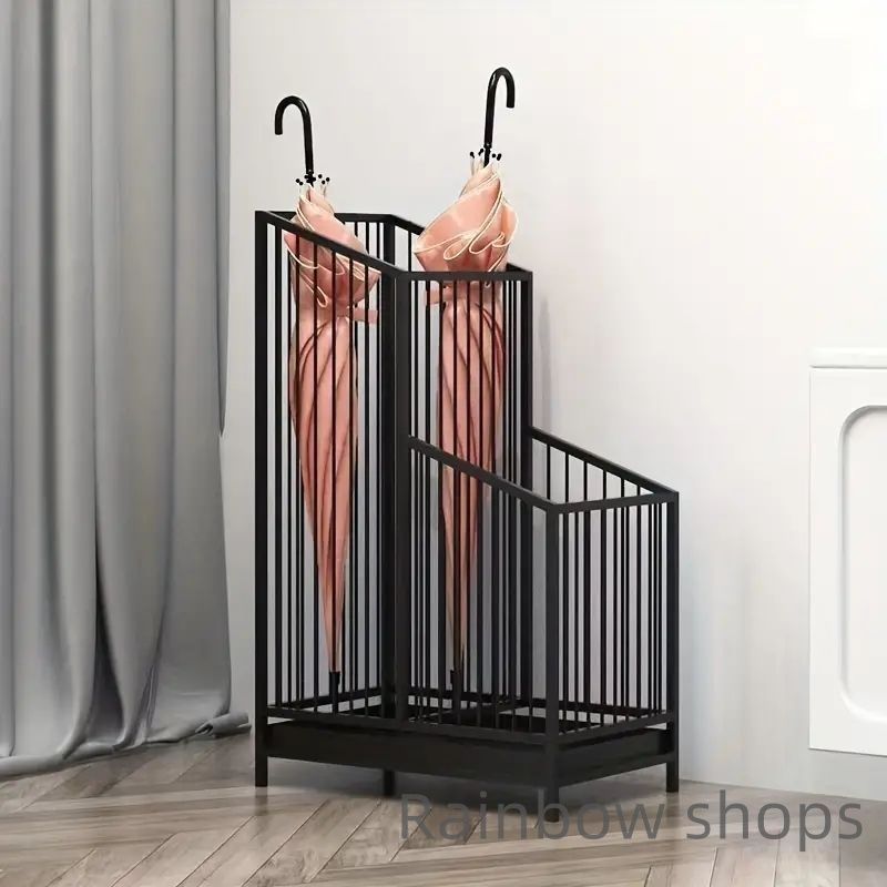 防水収納ラック -
