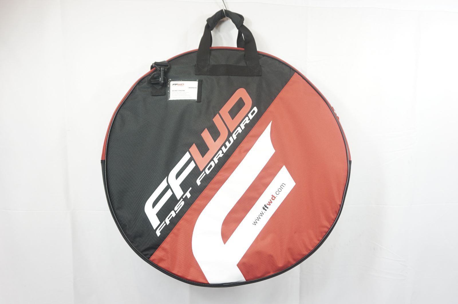 FFWD ファストフォワード ホイールバッグ | バイチャリ世田谷店