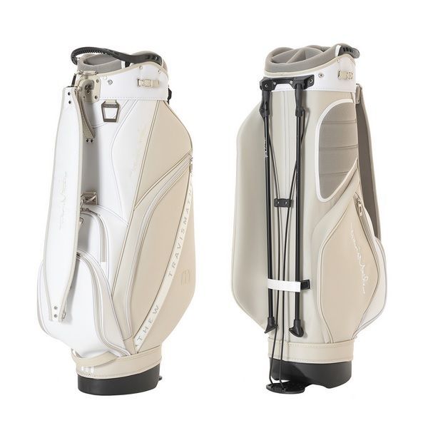 トラヴィスマシュー ゴルフ キャディバッグ RTM スタンドバッグ golf 7 AL 901 高校ゴルフ用品 ゴルフ教室