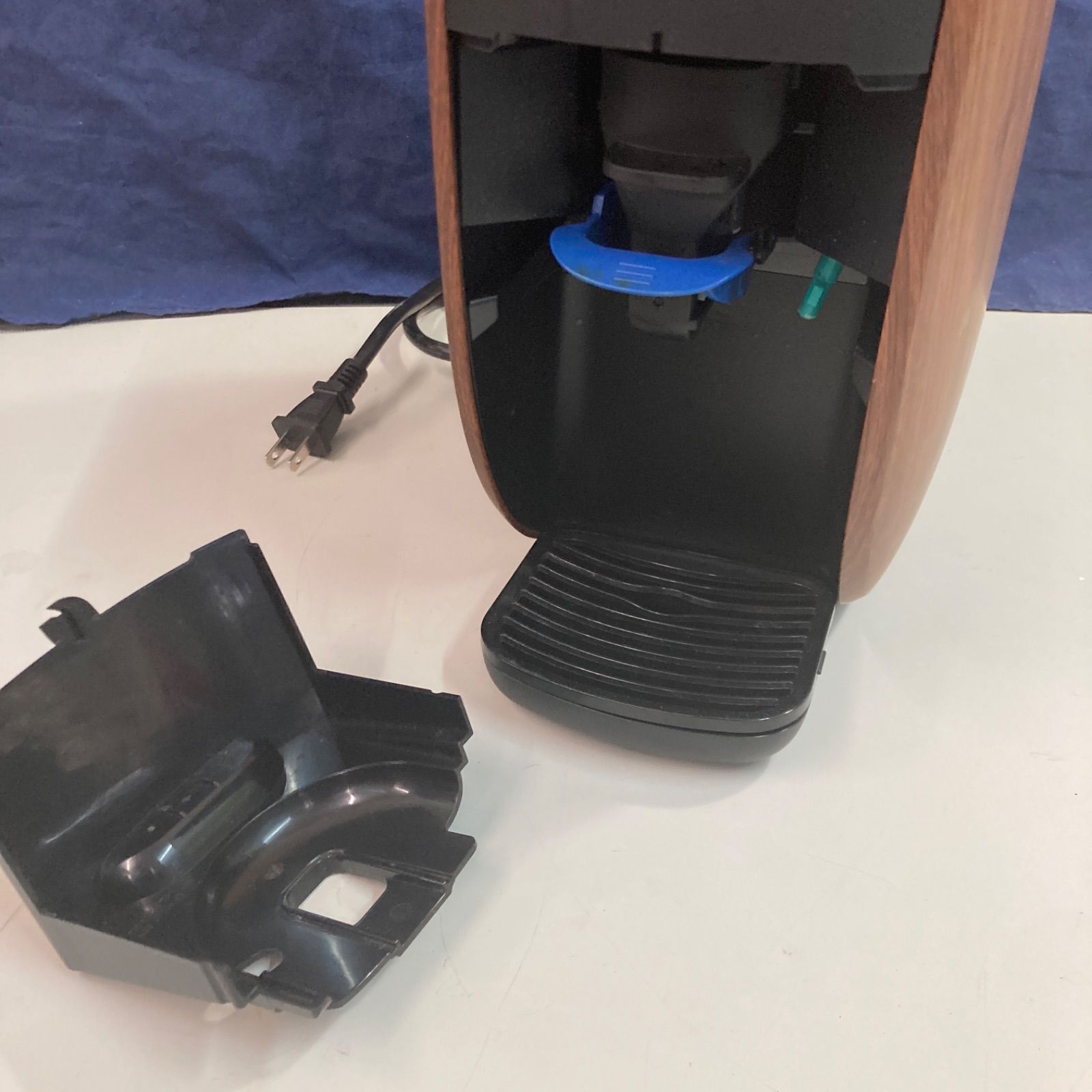 【新品未開封】ネスカフェ HPM9638-WB ブラウン ネスレ ネスカフェ ゴールドブレンド バリスタ W HPM9638-WB