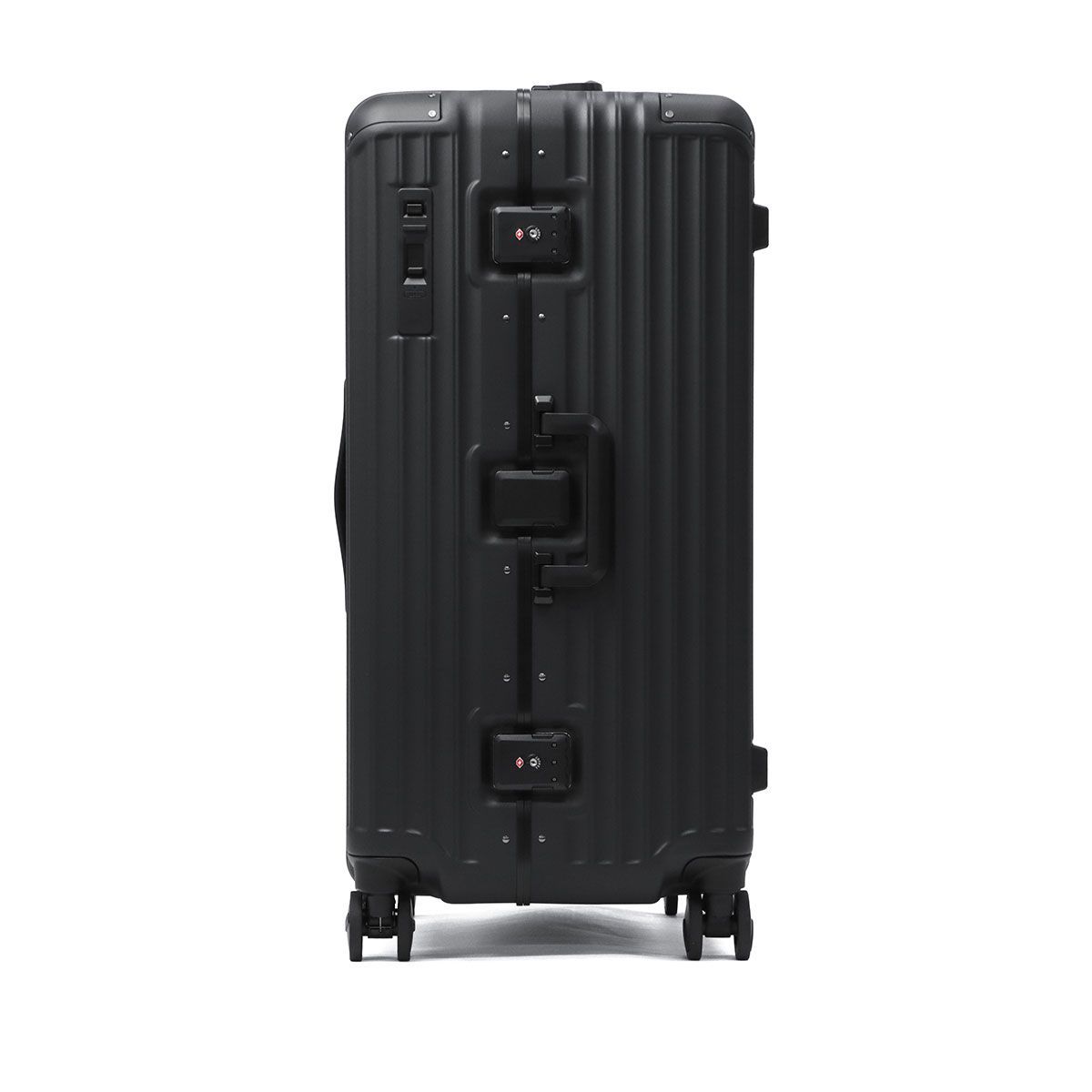 アジアラゲージ スーツケース Lサイズ Asia Luggage 大容量 大きめ