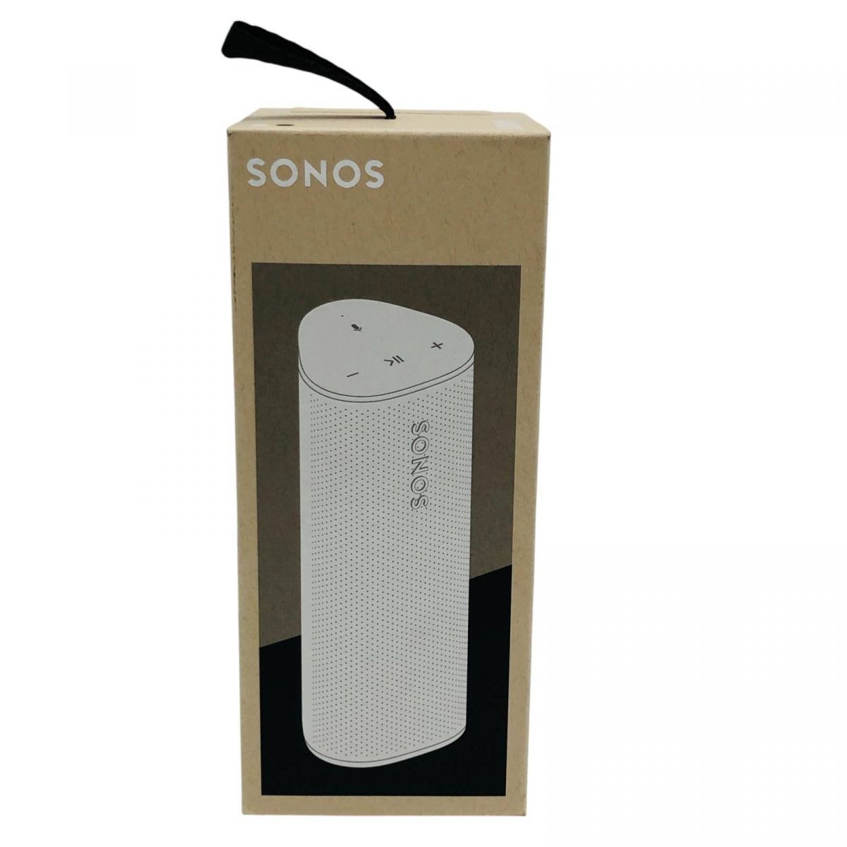 ☆未開封☆ スマートスピーカー SONOS ソノス Sonos Roam 2