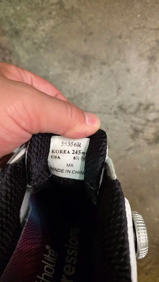 フットジョイ ゴルフシューズ