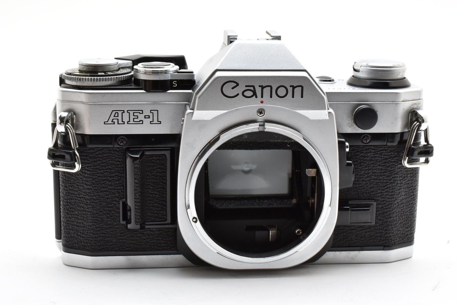 キヤノン Canon AE 1 ボディ LL 33 3176