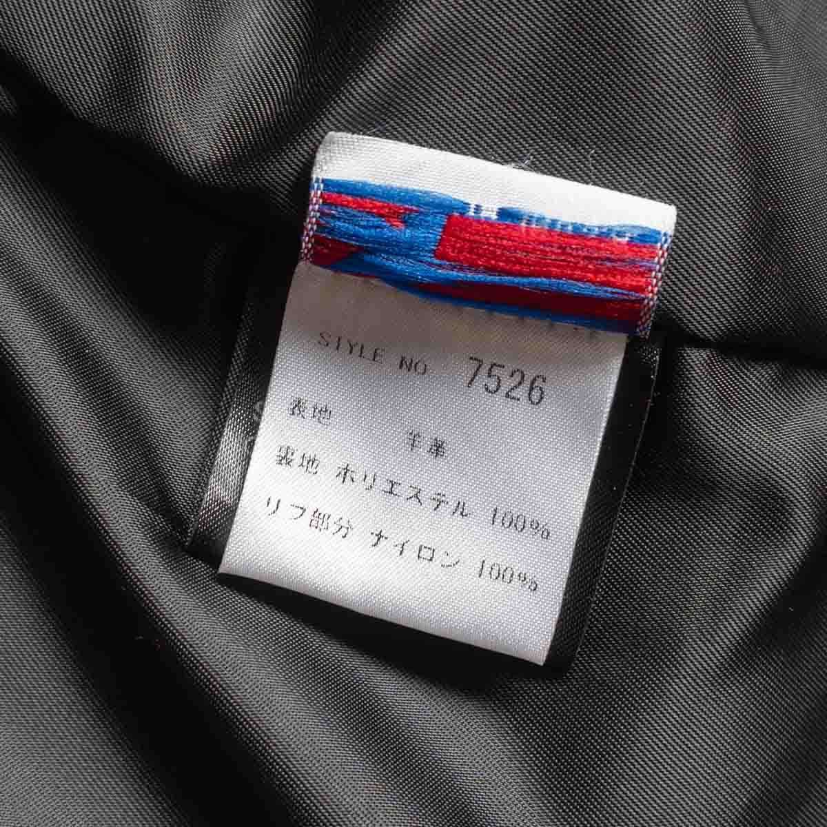 SCHOTT 223US|7526|シングルライダースジャケット