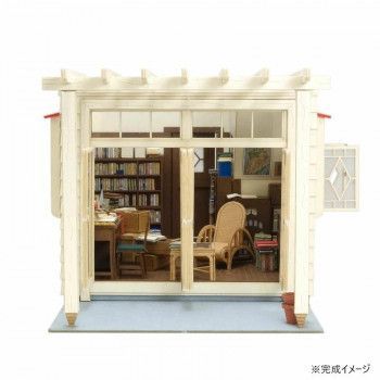 MK07-45 ペーパークラフト