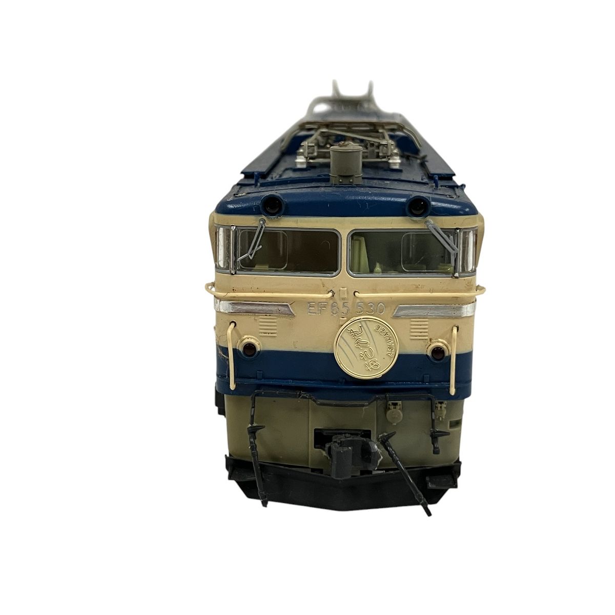 EF65