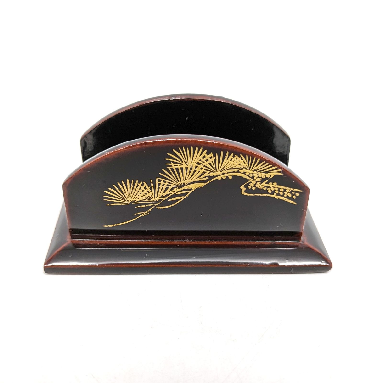 漆器・蒔絵・煙草盆・焼香盆・香盆・セット・No.230907-05・梱包