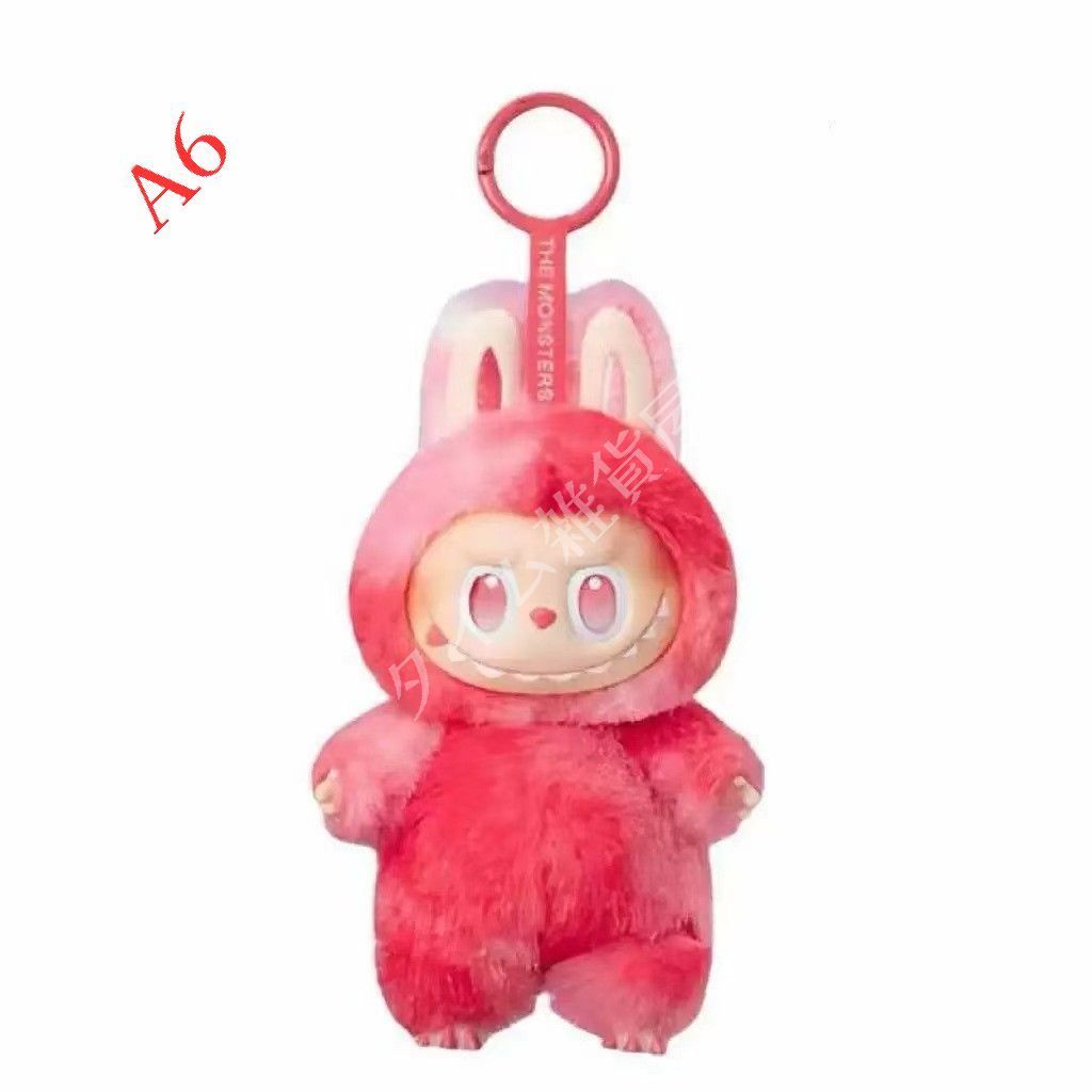 新品未使用】大人気！！3代目ラブブ Big into Energy シリーズ