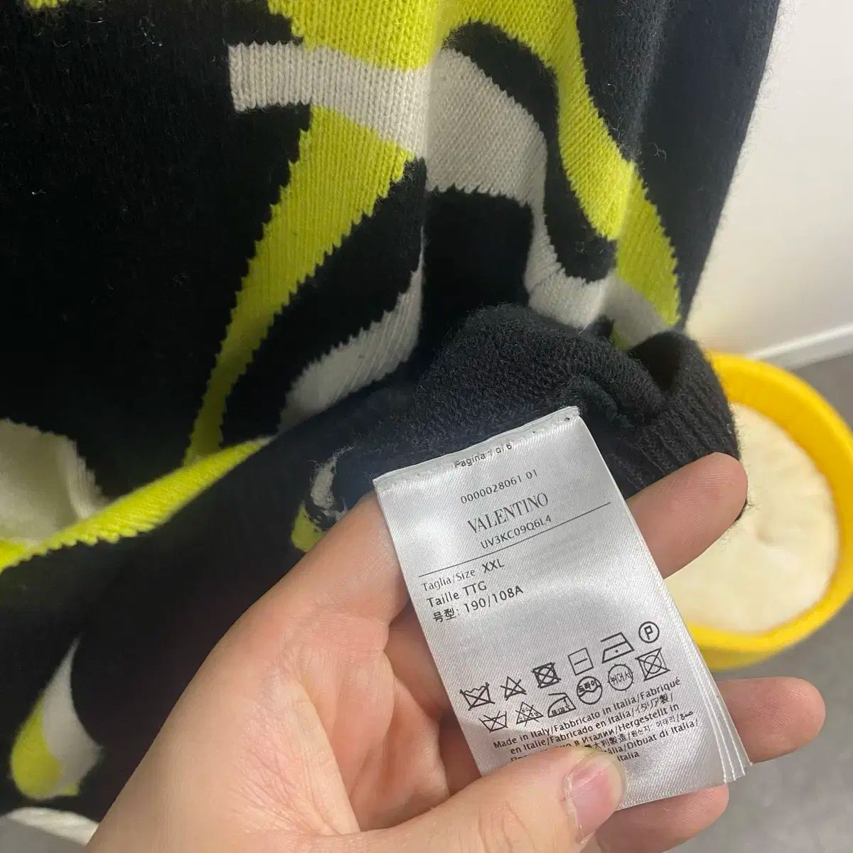 ヴァレンティノ